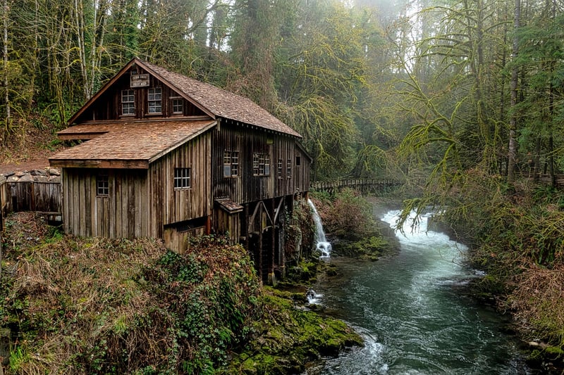 Eco-Friendly Escapes