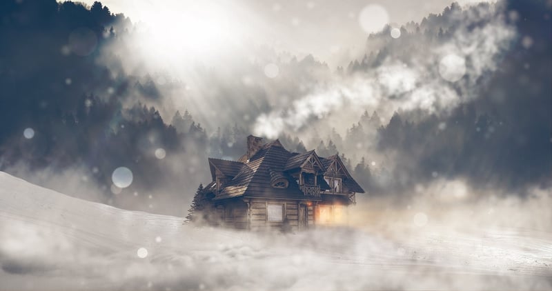 Family-Friendly Lodge